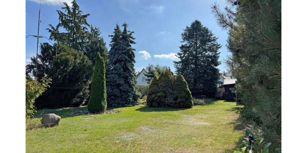 Einfamilienhaus Eilenburg - 4 Zimmer, 135 m&sup2;, 269.000&euro; | Angebot:25748544