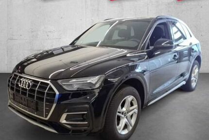 Audi Q5 35.177 km 35.780 &euro; Leipzig 04129