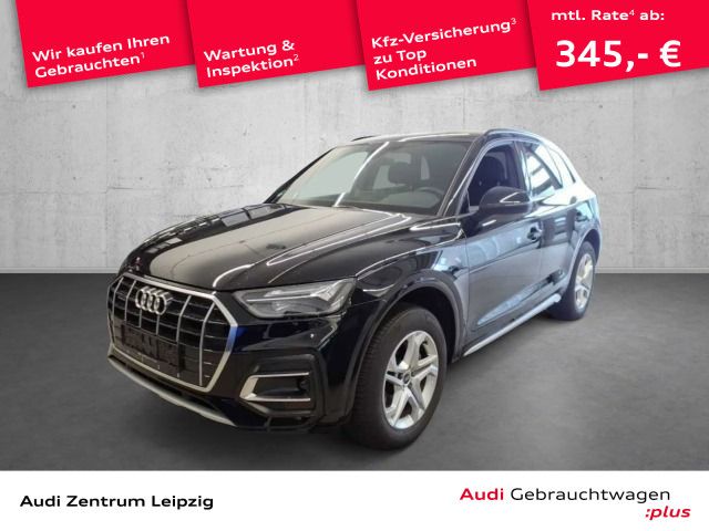 Audi Q5 35.177 km 35.780 &euro; Leipzig 04129