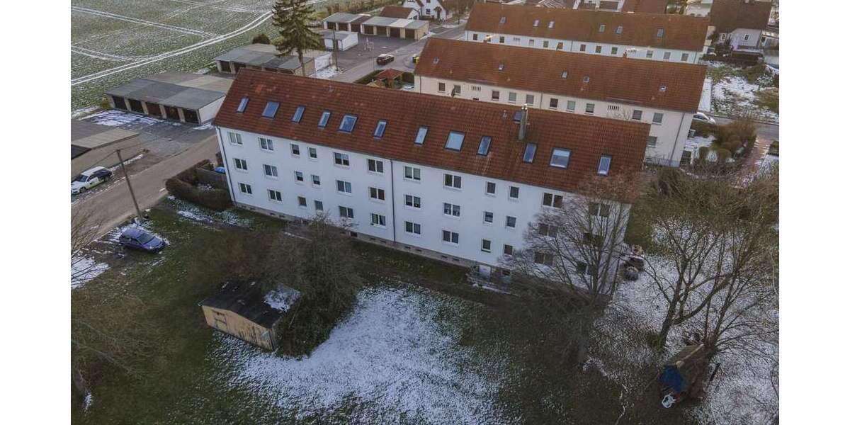 748 m² Grundstück in ruhiger Lage – perfekt für Ihr neues Zuhause zimmer
