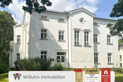 Wohnung zum Kaufen in Leipzig 795.000 € 141.63 m² 4 zimmer