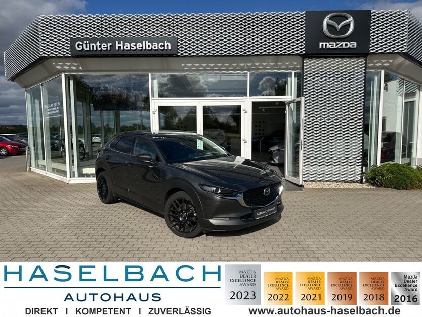 Mazda CX-30 60.192 km 24.770 € Delitzsch 04509