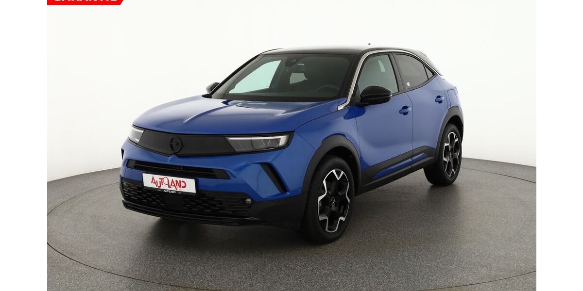 Opel Mokka 12.423 km 19.490 &euro; Leipzig 04209