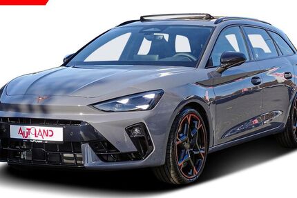Cupra Leon 10.347 km 38.890 &euro; Leipzig 04209