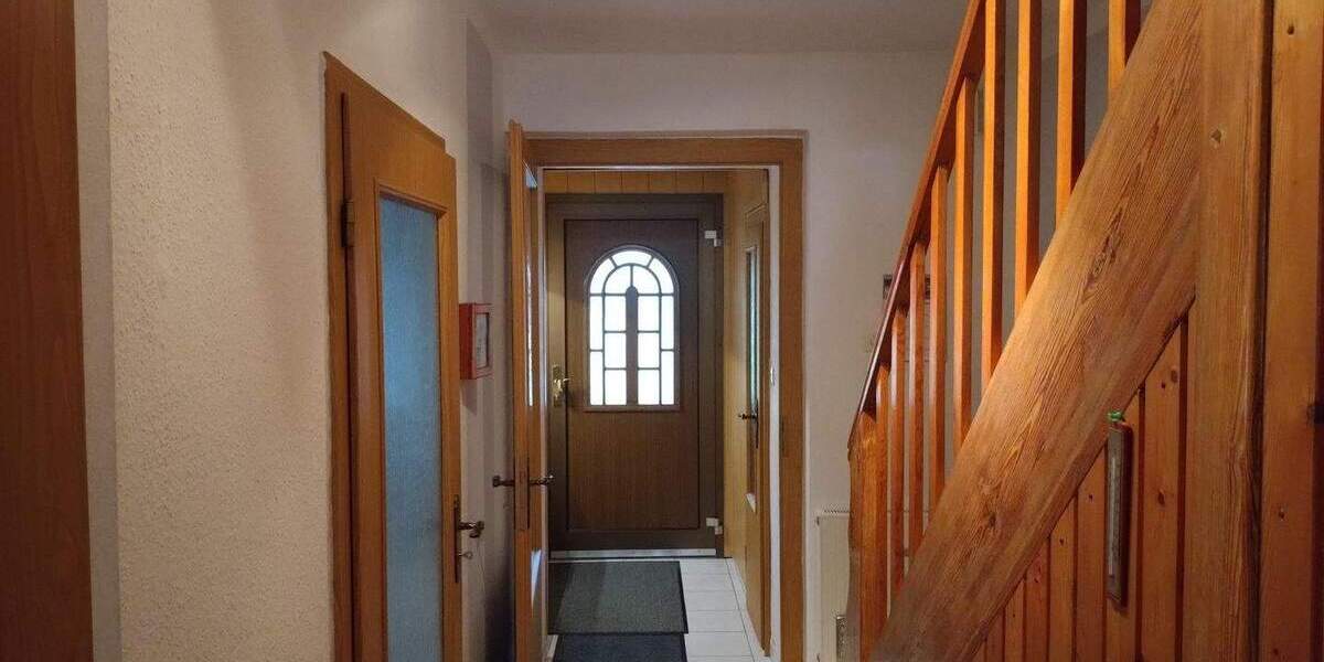 Doppelhaushälfte Grimma - 4 Zimmer, 87 m&sup2;, 230.000&euro; | Angebot:25770733