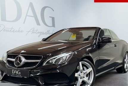 Mercedes-Benz E 500 104.704 km 36.990 &euro; Taucha 04425