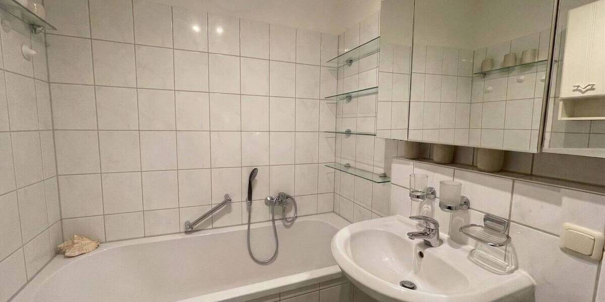 Terrassenwohnung Leipzig Lützschena-Stahmeln - 3 Zimmer, 67 m&sup2;, 170.000&euro; | Angebot:26541293