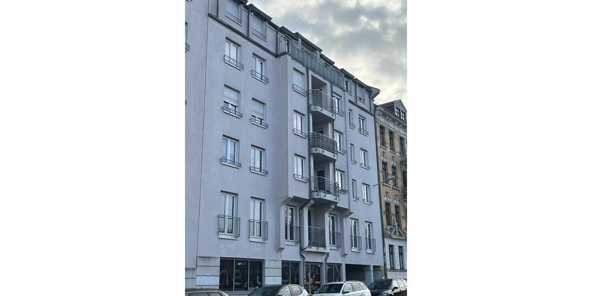Etagenwohnung Leipzig Südost - 4 Zimmer, 170 m&sup2;, 1.490&euro; | Angebot:25902807