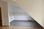 Dachgeschoßwohnung Leipzig Nord - 2 Zimmer, 55 m&sup2;, 730&euro; | Angebot:25654765