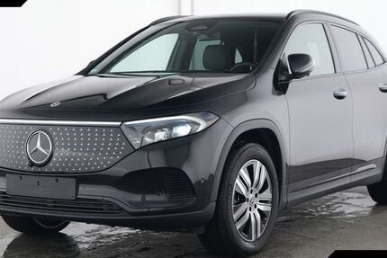 Mercedes-Benz EQA 13.033 km 35.950 &euro; Leipzig 04179