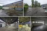 Gewerbeobjekt Leipzig Dölitz-Dösen - 1.950.000&euro; | Angebot:25916721