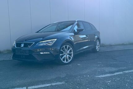 Seat Leon 193.000 km 12.490 &euro; Leipzig 04288
