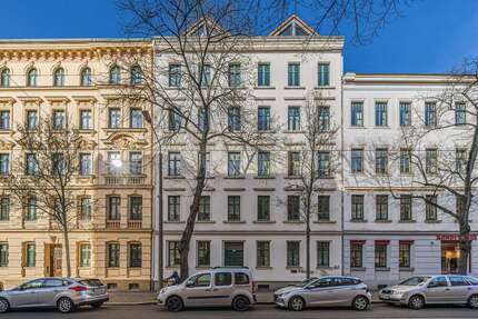 Wohnung zum Mieten in Leipzig 829 € 58 m² 2 zimmer