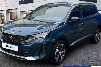 Peugeot 5008 30.425 km 23.290 &euro; Leipzig 04129