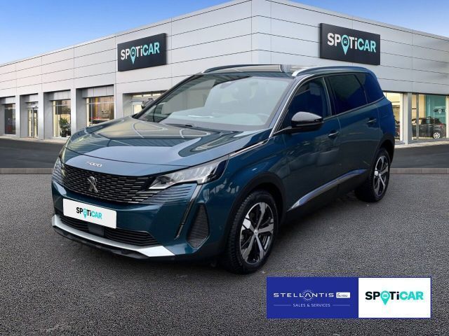 Peugeot 5008 30.425 km 23.290 &euro; Leipzig 04129