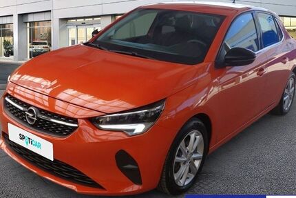 Opel Corsa 19.418 km 14.930 &euro; Leipzig 04129