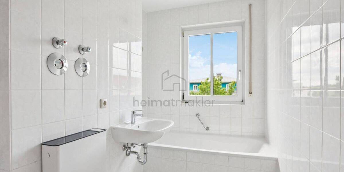 Etagenwohnung Leipzig Lausen-Grünau - 2 Zimmer, 68 m&sup2;, 177.000&euro; | Angebot:26617868