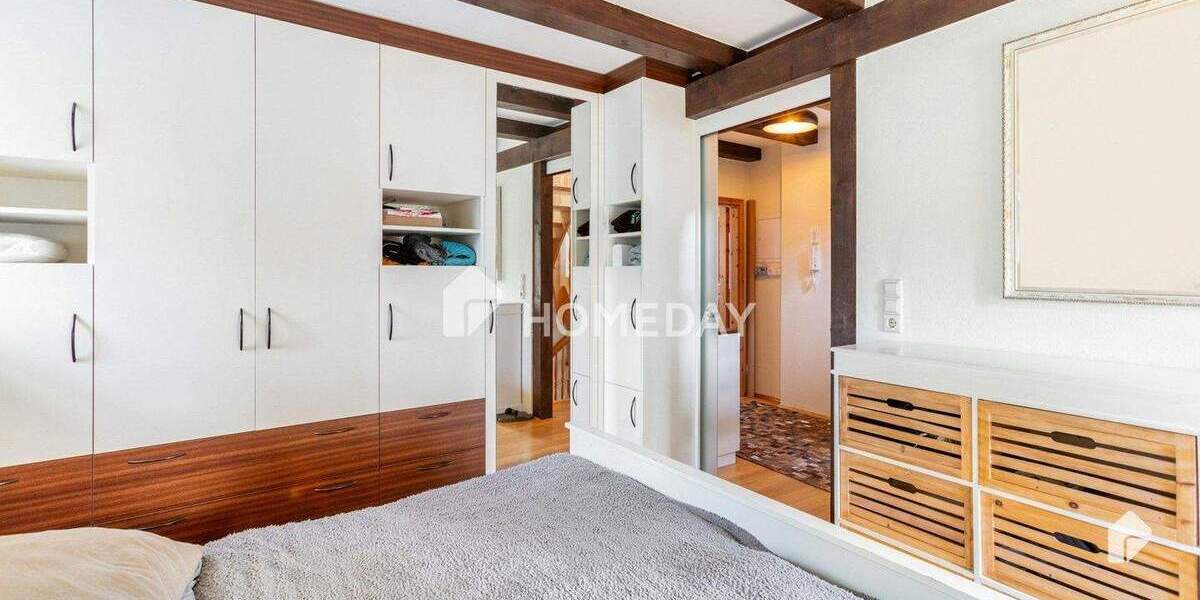 Einfamilienhaus Grimma - 5 Zimmer, 104 m&sup2;, 198.000&euro; | Angebot:25798391