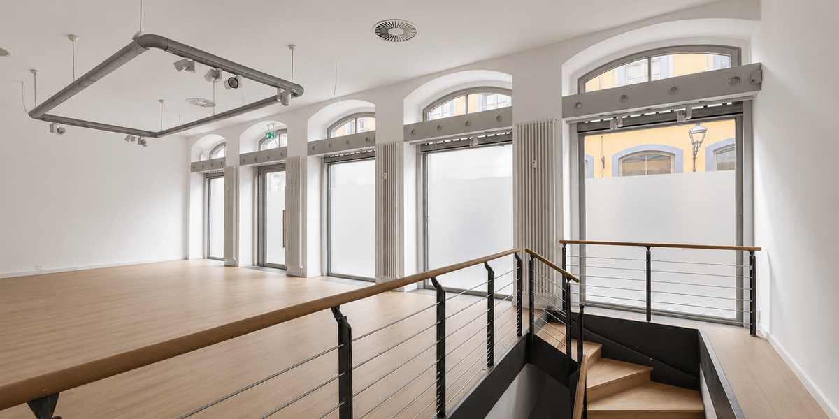 Gewerbeobjekt Leipzig Leipzig-Zentrum - 2.463&euro; | Angebot:27413648