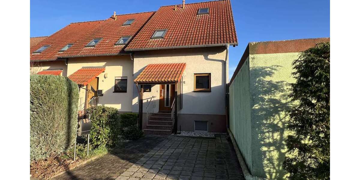 Einfamilienhaus Wiedemar OT Wiesenena Wiesenena - 5 Zimmer, 120 m&sup2;, 295.000&euro; | Angebot:27160605