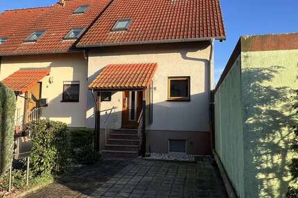 Haus Wiedemar OT Wiesenena Wiesenena - 5 Zimmer, 120 m&sup2;, 295.000&euro; | Angebot:27160605