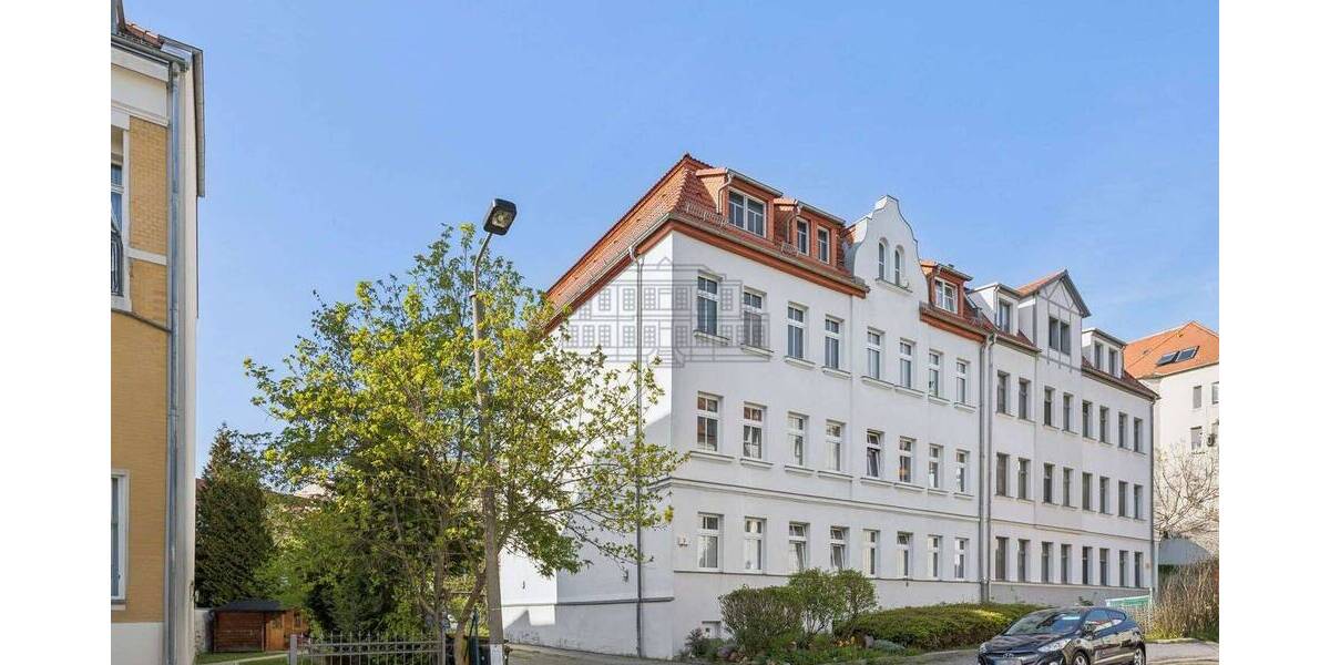 Etagenwohnung Leipzig Wahren - 2 Zimmer, 61 m&sup2;, 155.000&euro; | Angebot:26596055