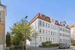 Etagenwohnung Leipzig Wahren - 2 Zimmer, 61 m&sup2;, 155.000&euro; | Angebot:26596055