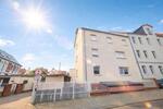 Erdgeschoßwohnung Eilenburg - 4 Zimmer, 104 m&sup2;, 572&euro; | Angebot:26404370