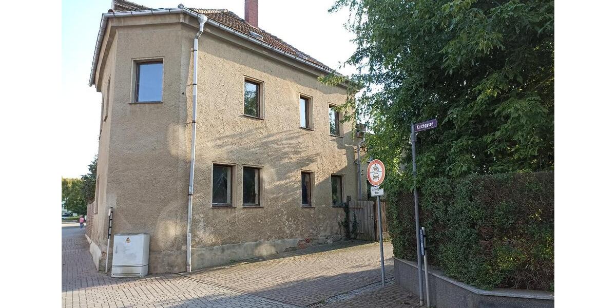 Einfamilienhaus Groitzsch - 38.500&euro; | Angebot:27044170