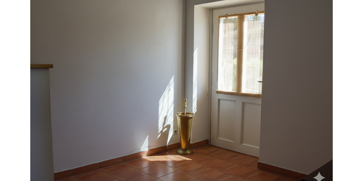 Bezugsfreie Maisonettewohnung im Hofgut Zöbigker mit Garten und Balkon, direkt am Cospudener See! 4 zimmer