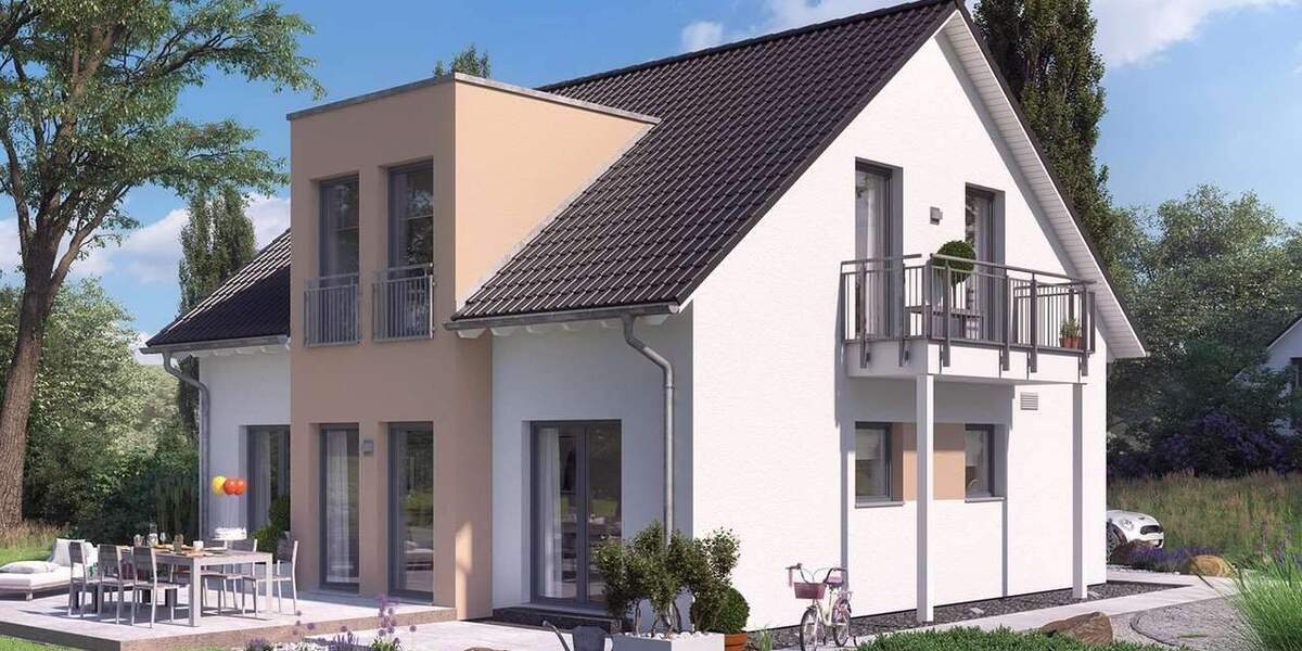 Einfamilienhaus Zwenkau Großdalzig - 5 Zimmer, 145 m&sup2;, 472.000&euro; | Angebot:25740208