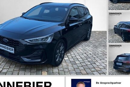 Ford Focus 21.372 km 22.490 &euro; Leipzig 04158
