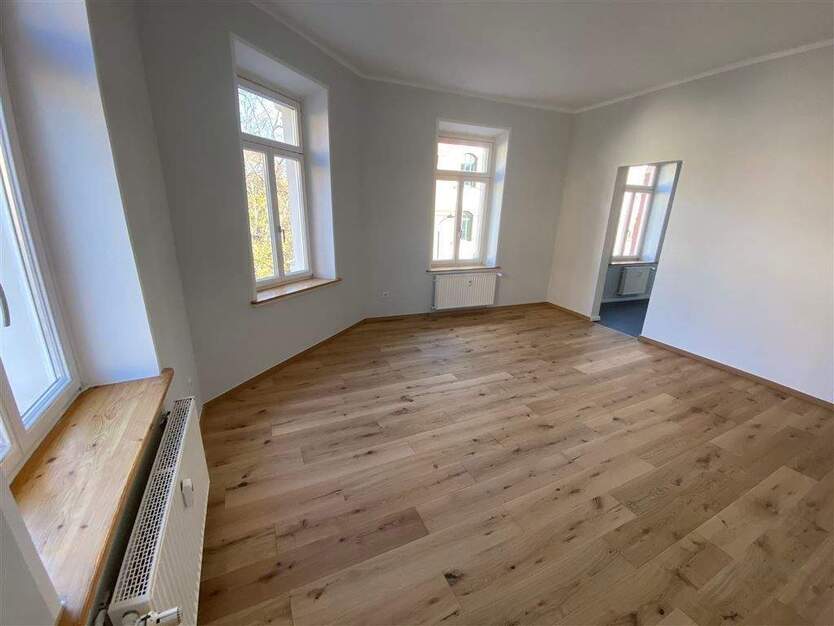 Plagwitz* neu renovierte 2 Zimmer-Wohnung* Wannenbad* sep. Küche 2 zimmer