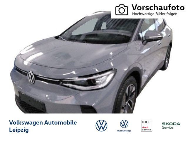 VW ID.4 12.237 km 41.930 &euro; Leipzig 04277