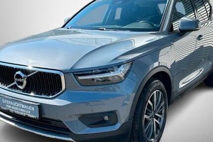 Volvo XC40 88.800 km 21.690 &euro; Leipzig 04319