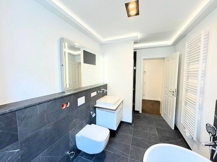 Etagenwohnung Leipzig Mockau-Süd - 2 Zimmer, 55 m&sup2;, 730&euro; | Angebot:26673556