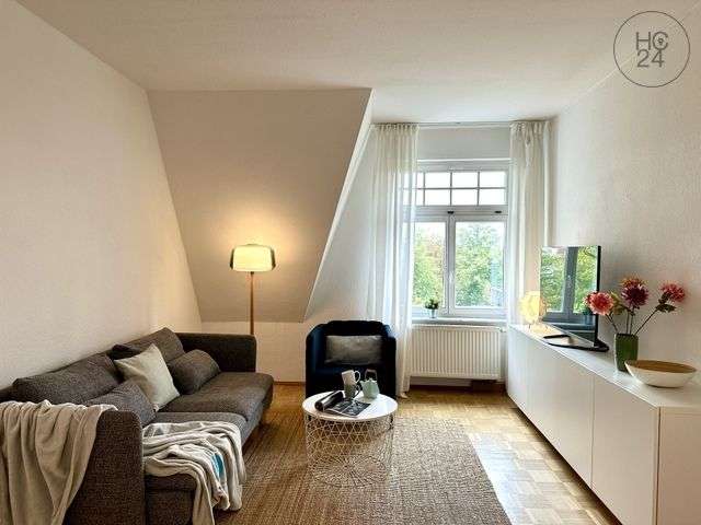 Wohnen auf Zeit in Leipzig 1.050 € 2 zimmer