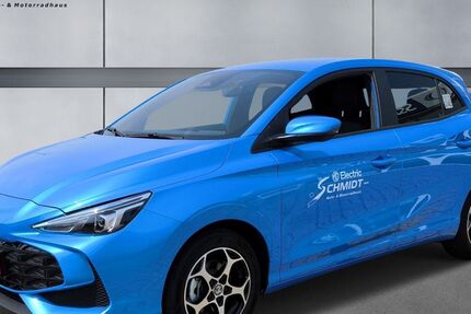 MG 3 7.250 km 21.390 € Halle 06126