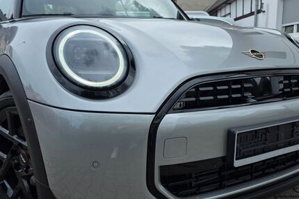 Mini Cooper Cabrio 6.000 km 29.900 &euro; Zwenkau 04442