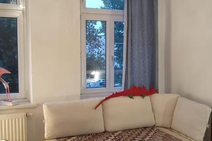 1 Zi. Dachgeschoss-Wohnung in Möckern zu vermieten 1 zimmer