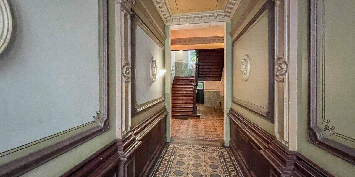 Einfamilienhaus Leipzig Neustadt-Neuschönefeld - 3 Zimmer, 220.000&euro; | Angebot:25747381