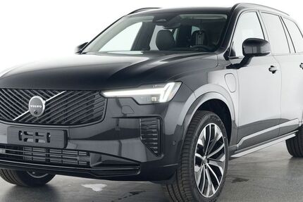 Volvo XC90 27.700 km 73.990 &euro; Leipzig 04179