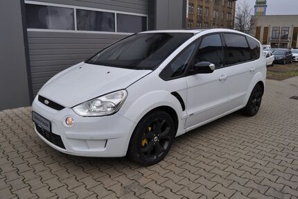 Ford S-Max 196.600 km 3.990 &euro; Leipzig 04179