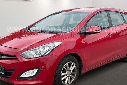 Hyundai i30 226.727 km 3.299 &euro; Brehna 06796