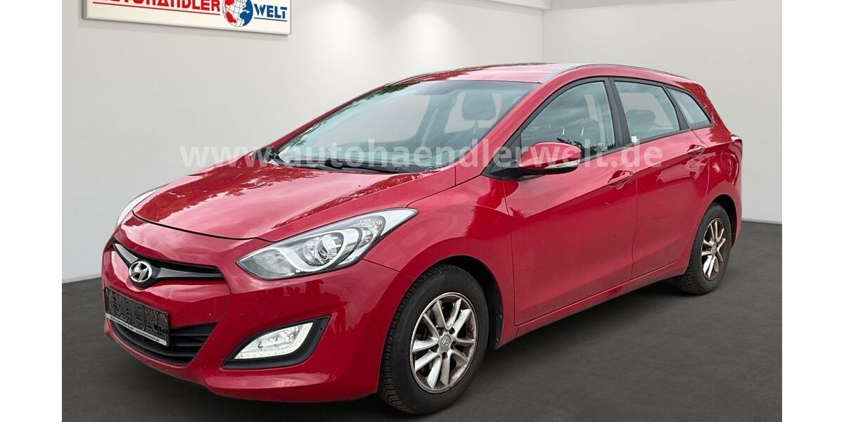 Hyundai i30 226.727 km 3.299 &euro; Brehna 06796