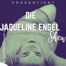 Jaqueline Engel - Suchtgefahr 2026