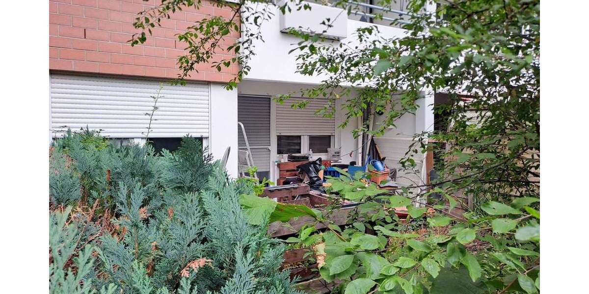 Etagenwohnung Schkeuditz / Radefeld Radefeld - 1 Zimmer, 43 m&sup2;, 48.000&euro; | Angebot:27242201