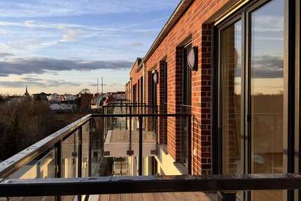 Wohnung zum Mieten in Leipzig 2.340,45 € 111.45 m² 5 zimmer