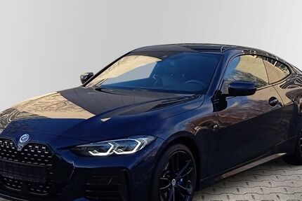 BMW M440 25.490 km 52.980 &euro; Leipzig 04328