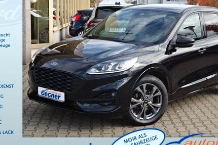 Ford Kuga 33.656 km 22.740 &euro; Eilenburg 04838